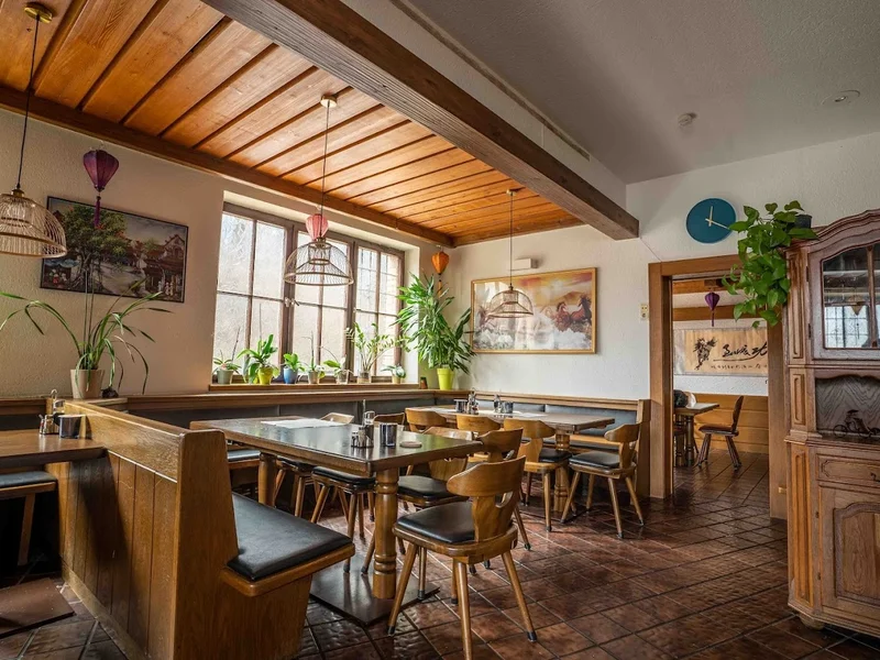 Huong Viet - Vietnamesische Spezialitäten