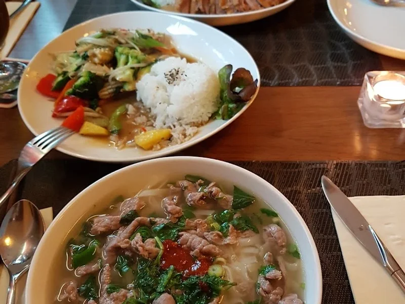 Sen Viet Restaurant