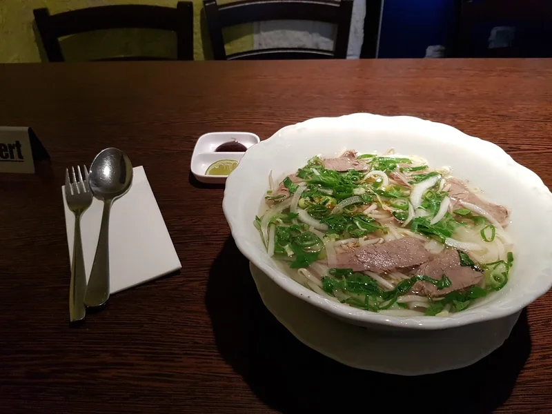 DO's Vietnam Street Food - Stuttgart