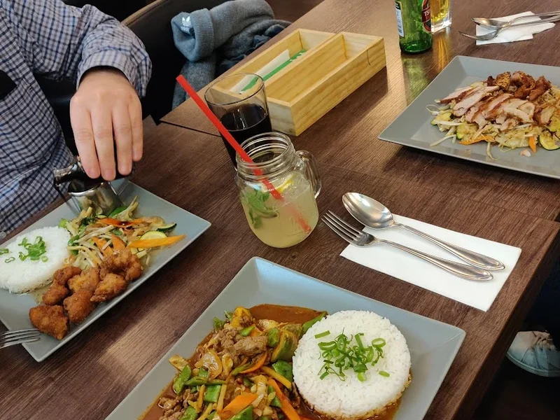 Restaurant Pho à la Mama - vietnamesische & asiatische Spezialitäten