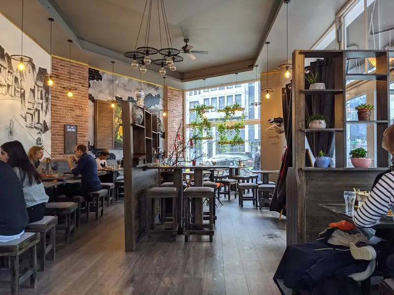 To1980 - Vietnamese Street Food