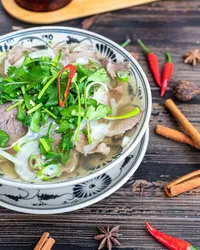 Liste 32 vietnamesische restaurants in Düsseldorf