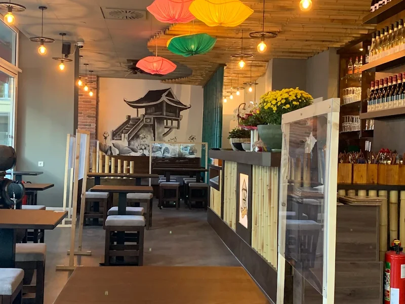 To1980 VEGAN - Vietnamese Street Food