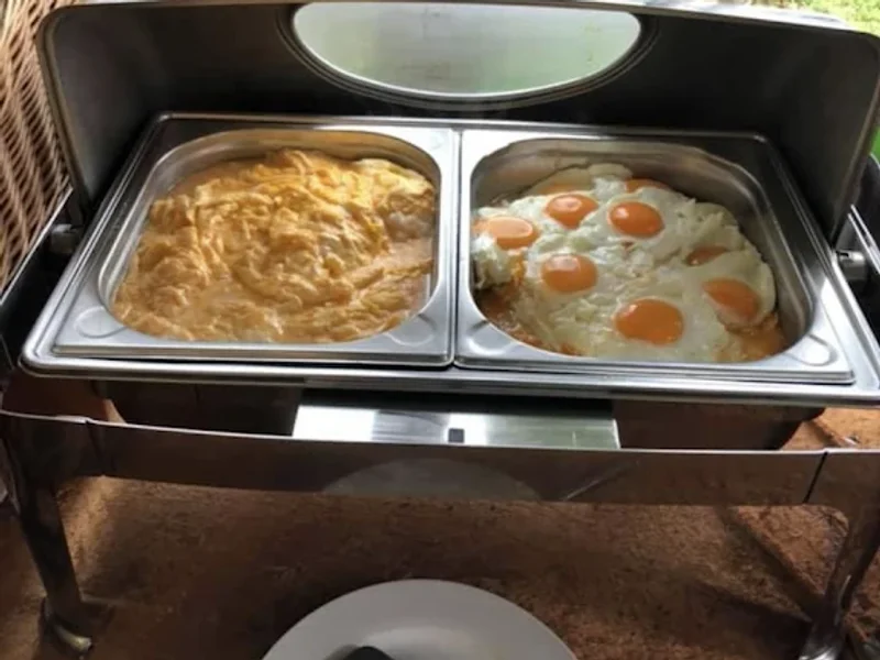 Köz Bingöl Restaurant