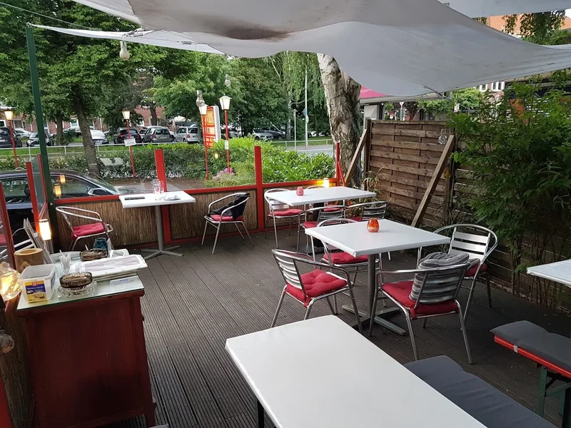 Wong Delicious Asia GmbH