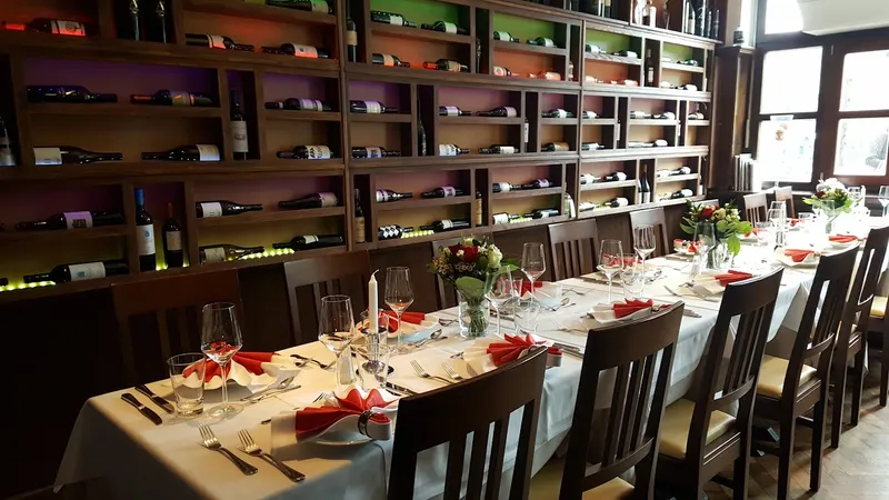 Restaurant Ilios
