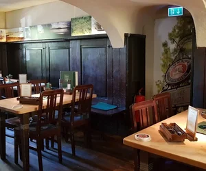 gemütliche restaurants in Schwabing-Freimann München