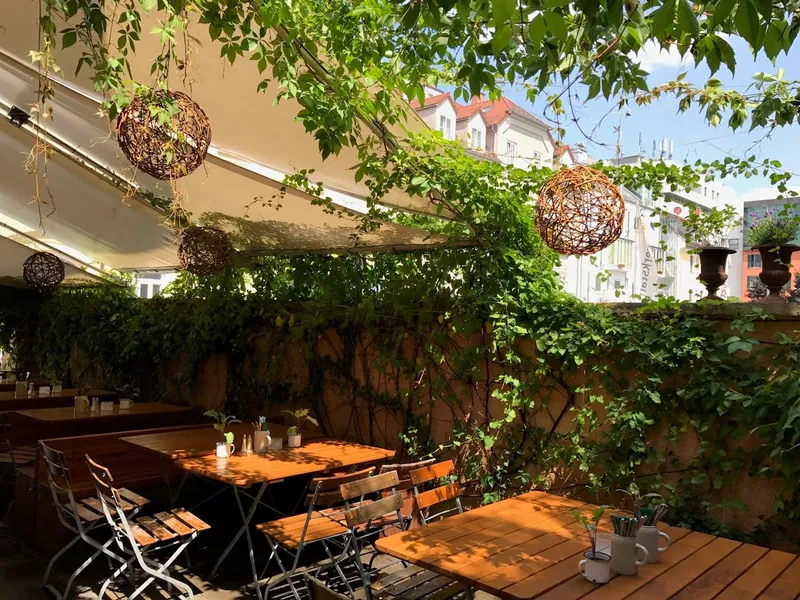 Gasthaus Weinbauer