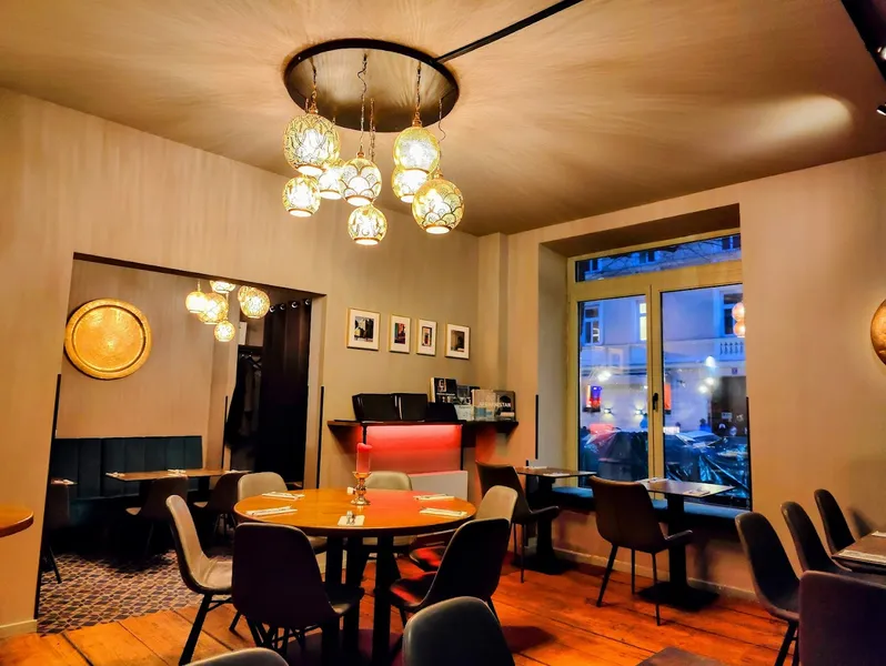 Chopan Schwabing