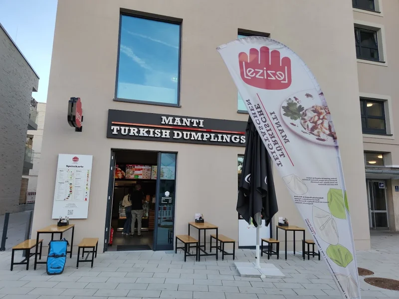 Lezizel Manti - Pasing