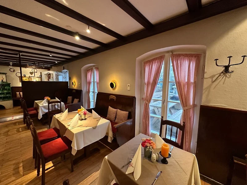 Restaurant Weichandhof