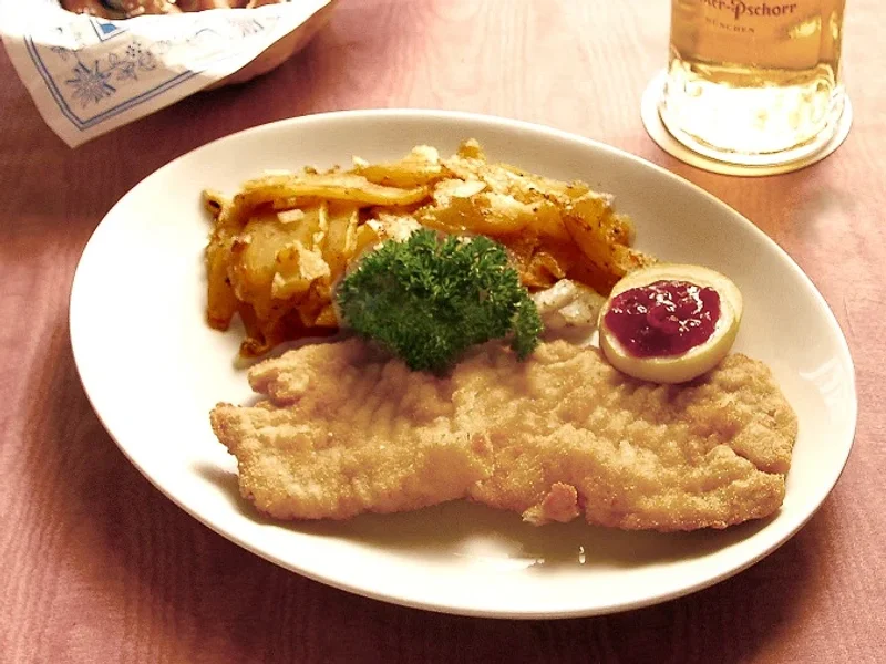 Bayerisches Schnitzel- & Hendlhaus Pasing