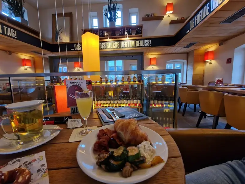 ALEX München Pasing Arcaden