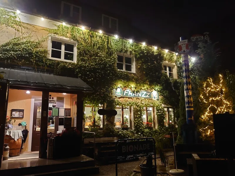Wirtshaus Franzz