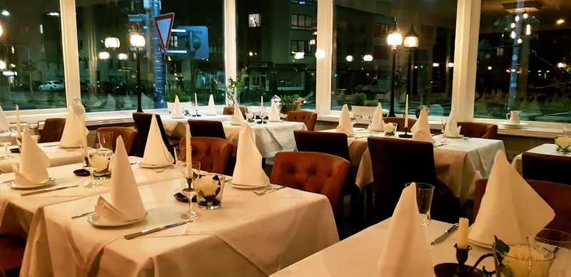 sabo Restaurant Düsseldorf