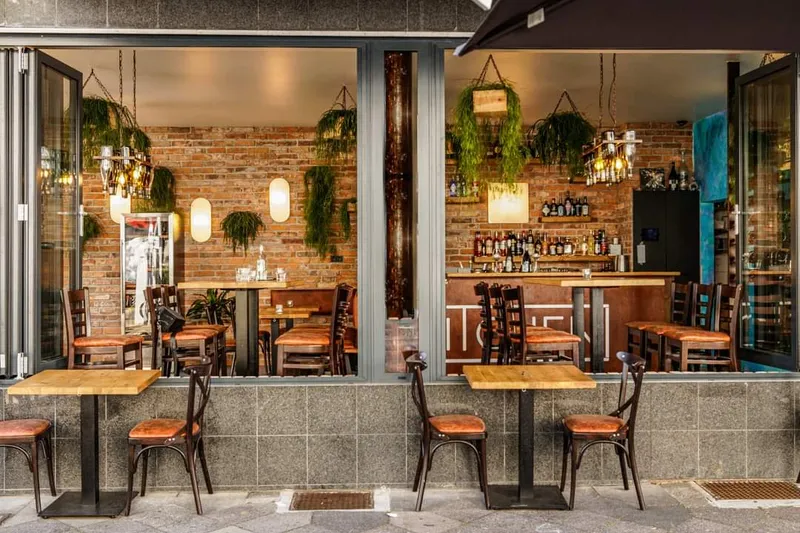 The Kitchen Düsseldorf