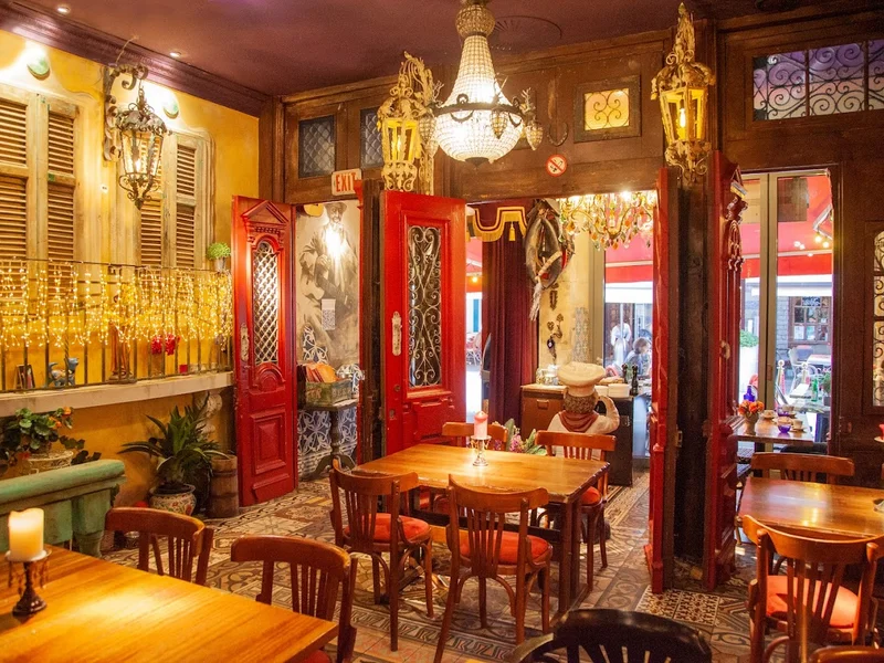 Palito Restaurant Düsseldorf