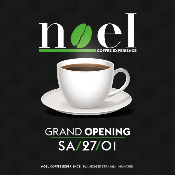 Noel Café Bar