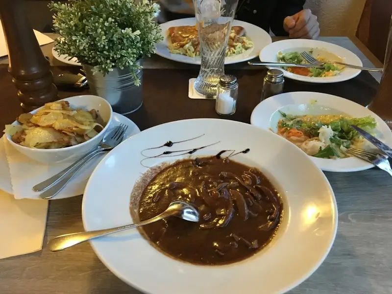 Restaurant Schwarzbach