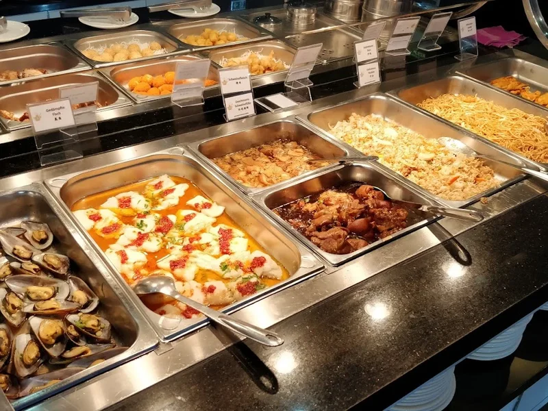 Gourmet Palast Stuttgart