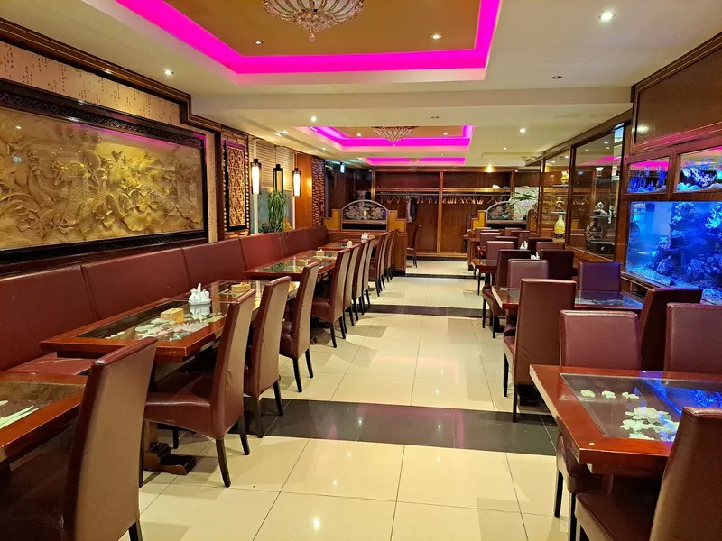 Restaurant & Catering - Asia World in Fellbach