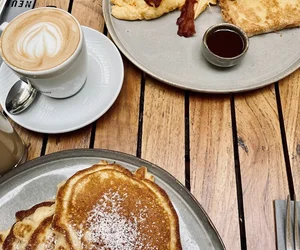 pfannkuchen in Neuhausen-Nymphenburg München