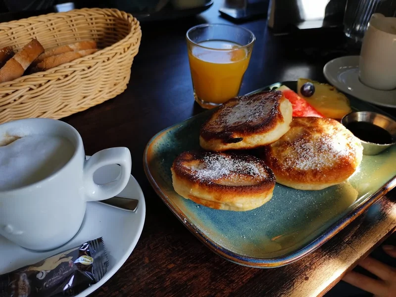 Mangold Gastronomiebetriebe GmbH