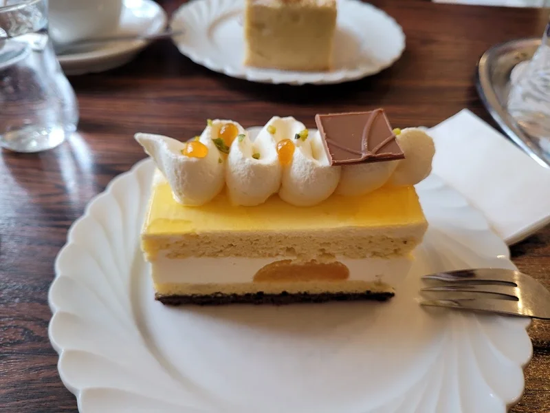 Bäckerei Konditorei Cafe Paul Isaak