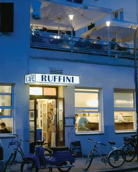 Ruffini