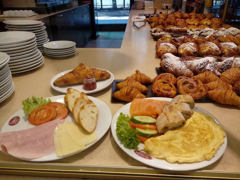 Brioche Dorée