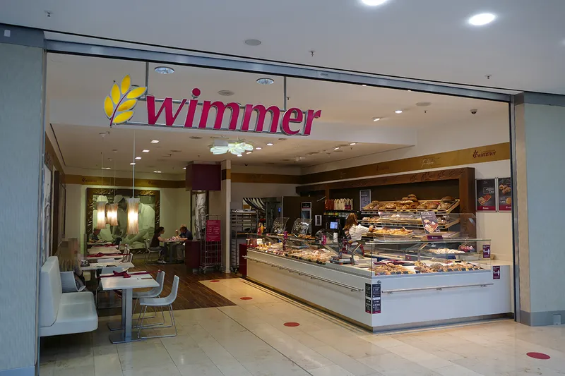 Privat Bäckerei Wimmer GmbH & Co. KG