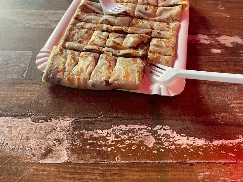 Crepes & Waffeln