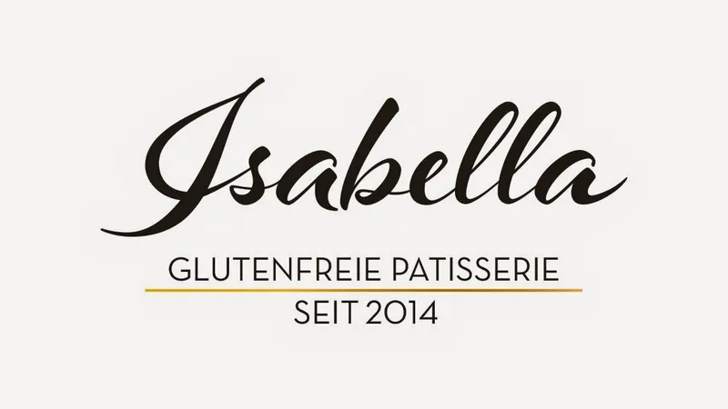 Isabella Glutenfreie Pâtisserie