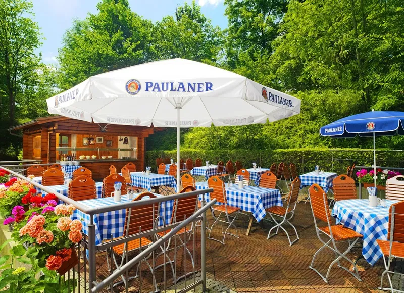 Paulaner's Wirtshaus & Biergarten