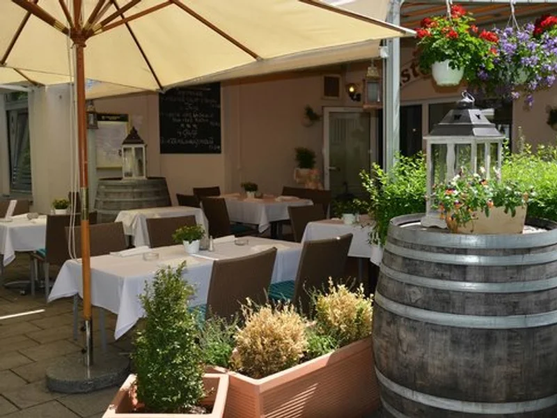 Nuovo Casale Ristorante