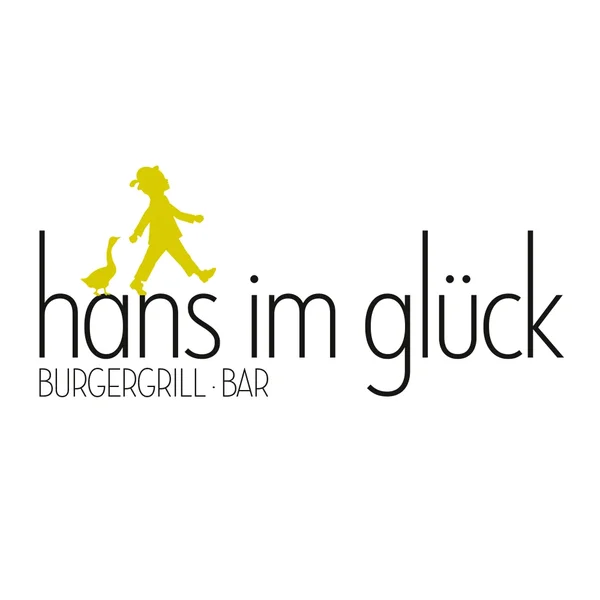 HANS IM GLÜCK - MÜNCHEN Arabellapark