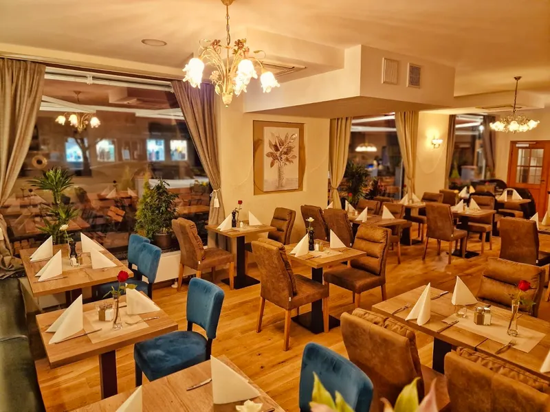 IL Gusto Ristorante Pizzeria