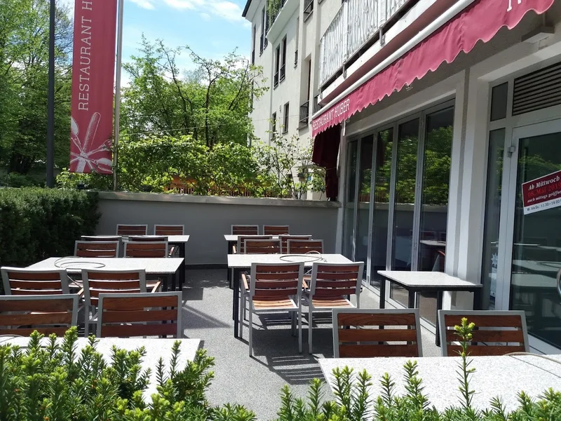 Restaurant Huber