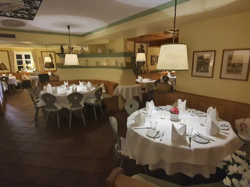 Restaurant Freisinger Hof