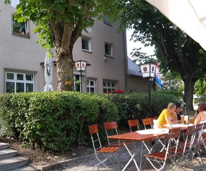 restaurants mit sitzmöglichkeiten in Schwabing-Freimann München