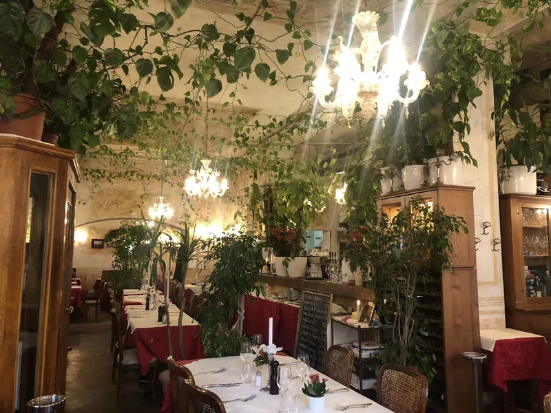 Trattoria Da Fausto