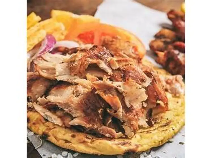 Aquamarin Restaurant