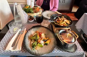 spots für fried chicken in Neuhausen-Nymphenburg München