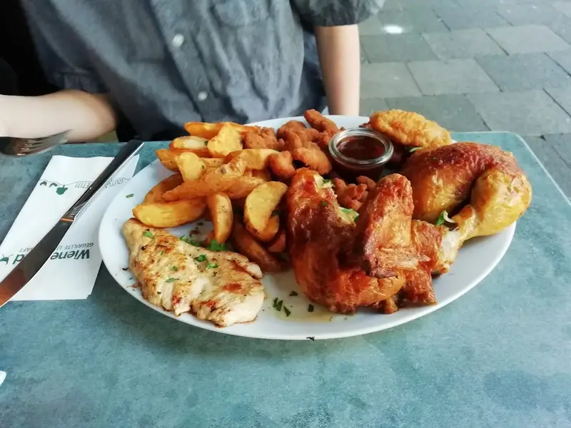 Hendl Glück Leonrodstr.