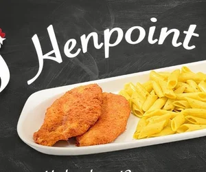 spots für fried chicken in Stuttgart