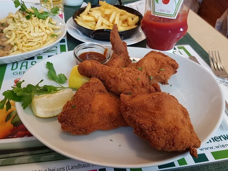 Hendl&Gretel Stuttgart