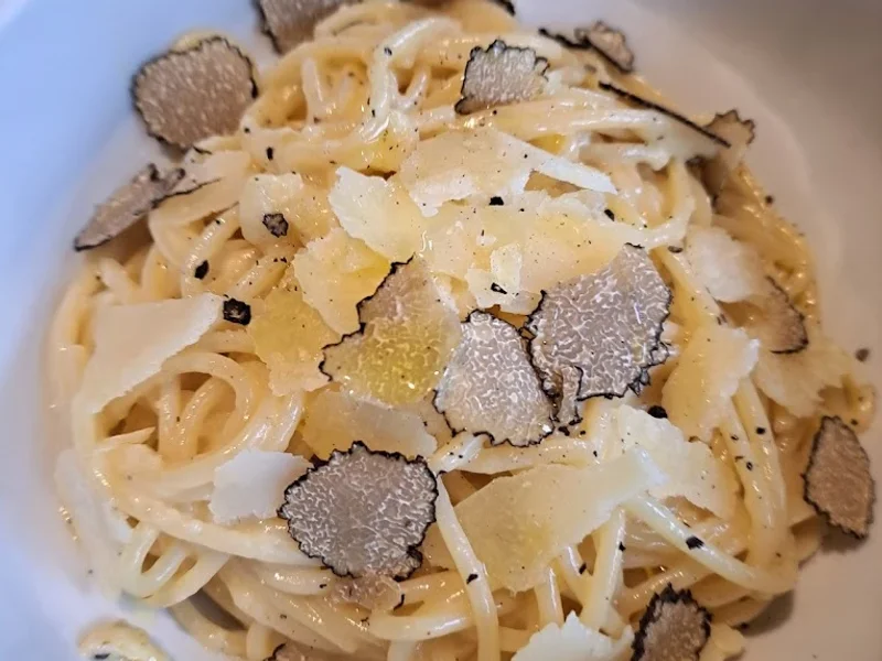 Cavallino Spaghettaro