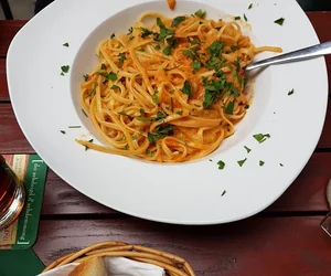 trüffelpasta in Stuttgart