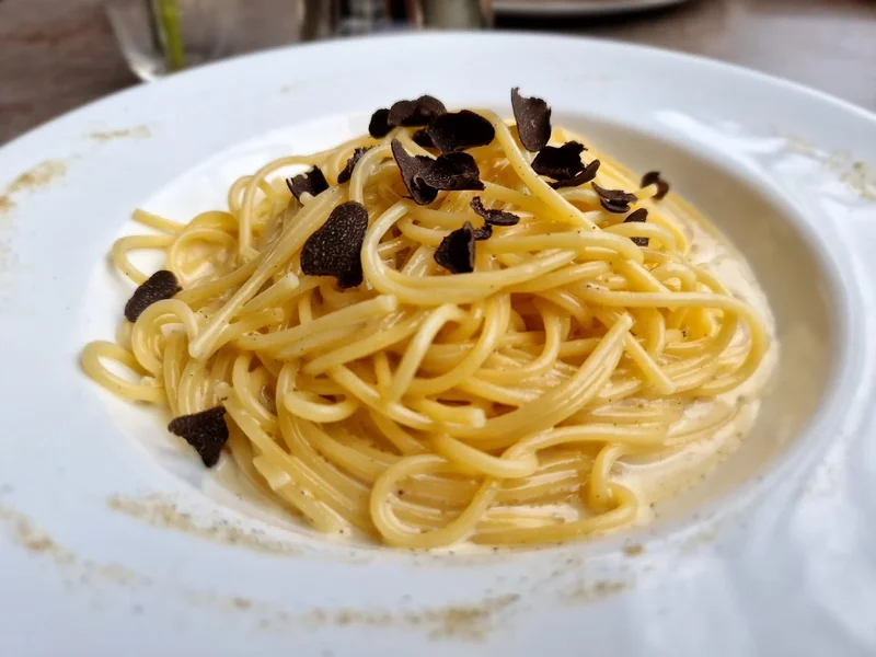 Don Via Restaurant Stuttgart