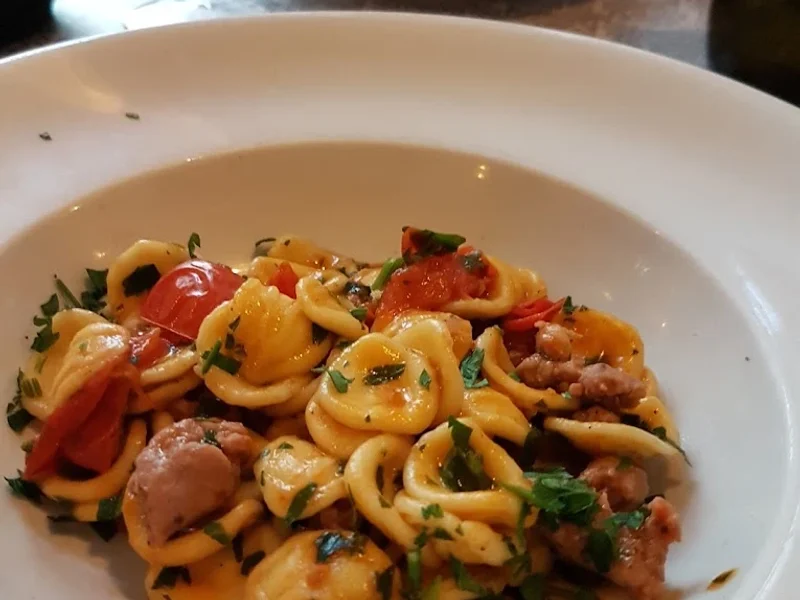 Bella Napoli